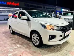 Mitsubishi Attrage