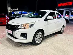 Mitsubishi Attrage
