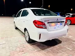 Mitsubishi Attrage