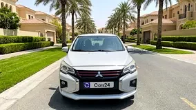 Mitsubishi Attrage