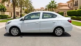 Mitsubishi Attrage