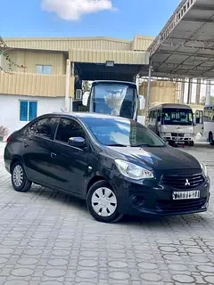 Mitsubishi Attrage