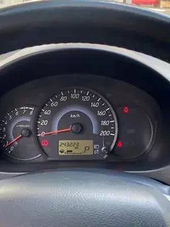 Mitsubishi Attrage