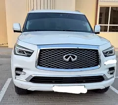 Infiniti QX80