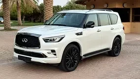 Infiniti QX80