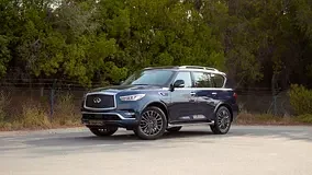 Infiniti QX80