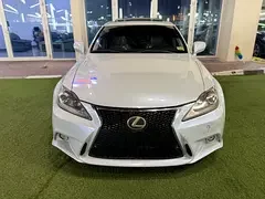 Lexus IS-Series