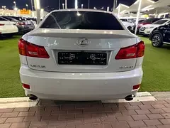 Lexus IS-Series