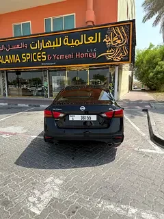 Nissan Altima