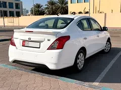 Nissan Sunny