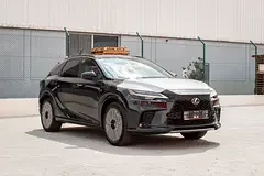 Lexus RX-Series