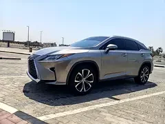 Lexus RX-Series