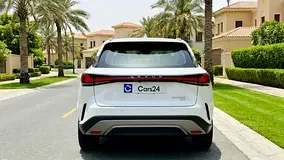 Lexus RX-Series