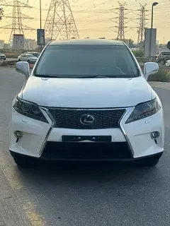 Lexus RX-Series