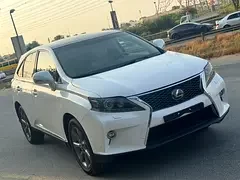 Lexus RX-Series