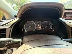 Lexus RX-Series