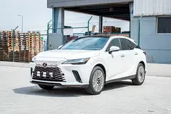 Lexus RX-Series