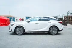 Lexus RX-Series