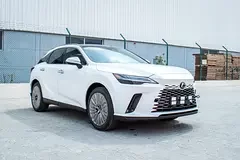Lexus RX-Series