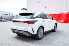 Lexus RX-Series