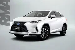 Lexus RX-Series