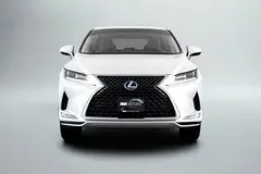 Lexus RX-Series