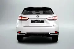 Lexus RX-Series