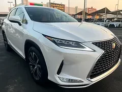 Lexus RX-Series