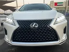 Lexus RX-Series