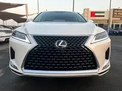 Lexus RX-Series
