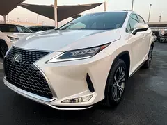Lexus RX-Series