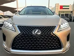 Lexus RX-Series