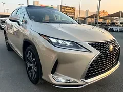 Lexus RX-Series