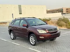 Lexus RX-Series
