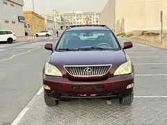 Lexus RX-Series