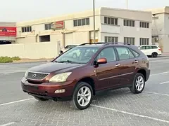 Lexus RX-Series