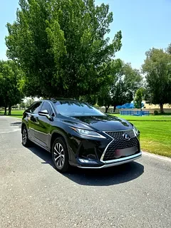 Lexus RX-Series