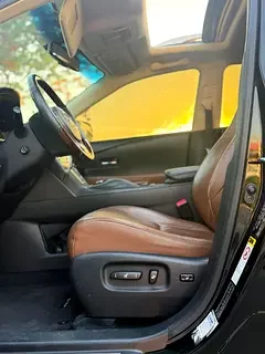 Lexus RX-Series