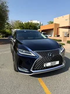Lexus RX-Series