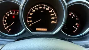 Lexus RX-Series