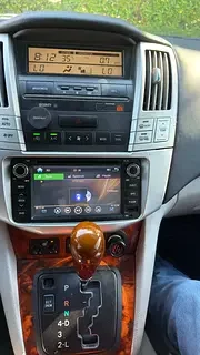 Lexus RX-Series