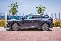 Lexus RX-Series