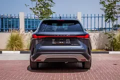 Lexus RX-Series