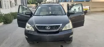 Lexus RX-Series