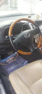 Lexus RX-Series