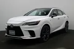 Lexus RX-Series