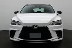 Lexus RX-Series