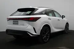 Lexus RX-Series