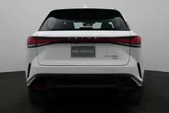 Lexus RX-Series