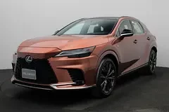 Lexus RX-Series